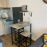 Le Cosy Des Goelands, T2 Proche De La Apartment Frontignan