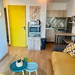 Le Cosy Des Goelands, T2 Proche De La * Frontignan