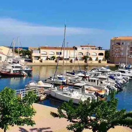 Le Cosy Des Goelands, T2 Proche De La *