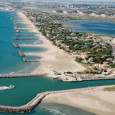 Le Cosy Des Goelands, T2 Proche De La *