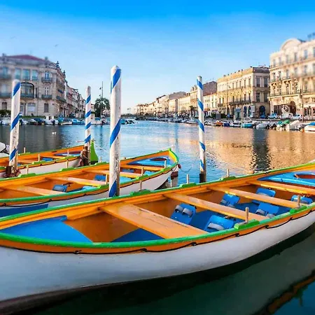 Le Cosy Des Goelands, T2 Proche De La Apartament