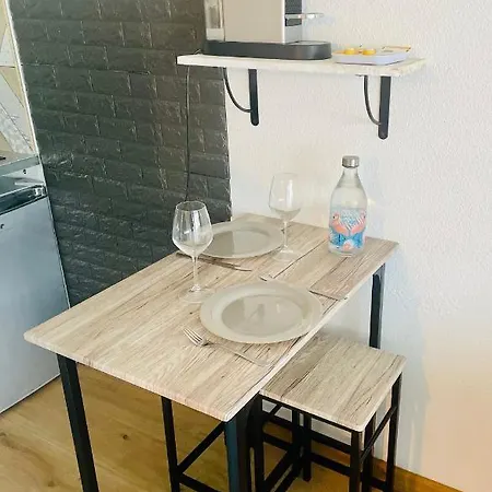 Le Cosy Des Goélands