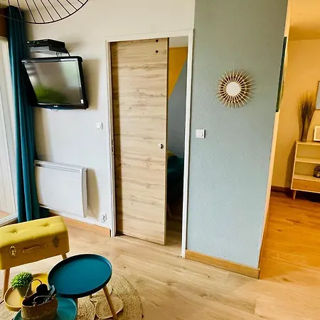 Le Cosy Des Goelands, T2 Proche De La * Frontignan