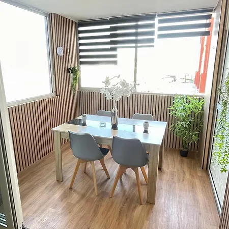 Le Cosy Des Goelands, T2 Proche De La Apartmán Frontignan