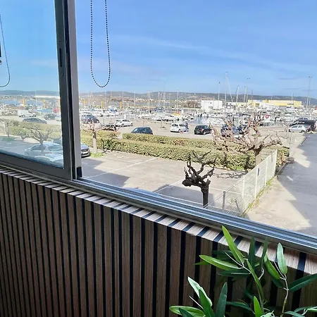 Le Cosy Des Goelands, T2 Proche De La Διαμέρισμα