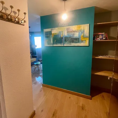 Le Cosy Des Goelands, T2 Proche De La Frontignan