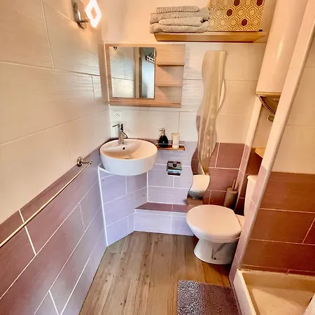 Le Cosy Des Goelands, T2 Proche De La Apartment *