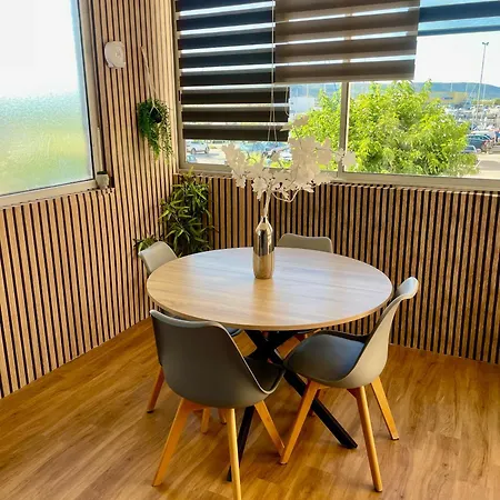 Le Cosy Des Goelands, T2 Proche De La * Frontignan