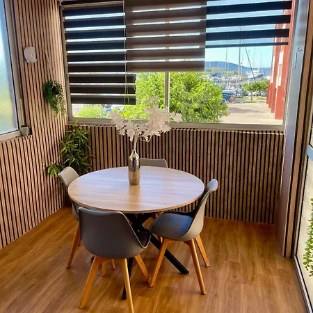 Διαμέρισμα Le Cosy Des Goelands, T2 Proche De La