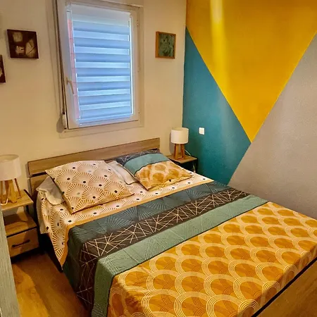 Le Cosy Des Goelands, T2 Proche De La *