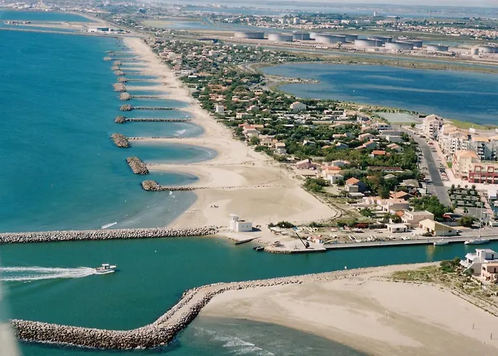 Le Cosy Des Goelands, T2 Proche De La *