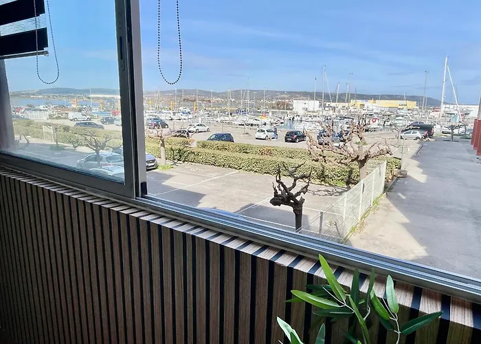 Le Cosy Des Goelands, T2 Proche De La Apartment