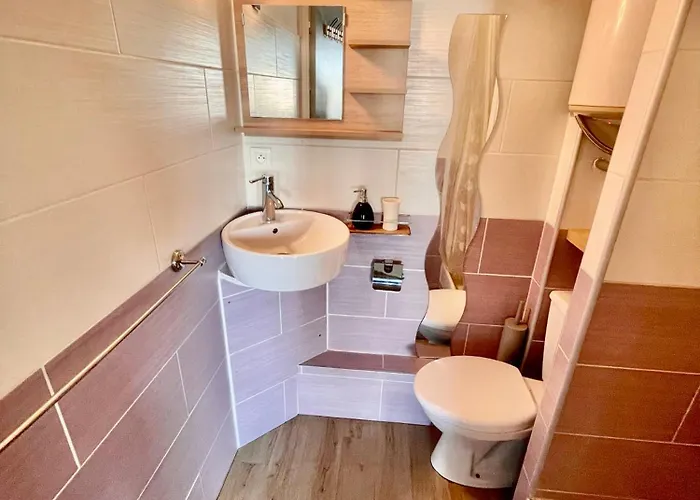Le Cosy Des Goelands, T2 Proche De La Apartment *